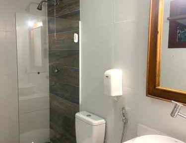Premium Quadruple Room