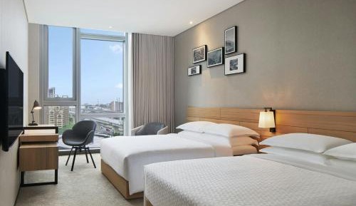 Traditional Room, Guest room, 2 Twin/Single Bed(s)