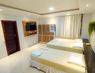 Superior Family Room