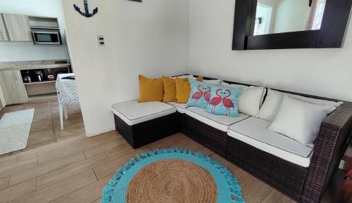 Three-Bedroom Home