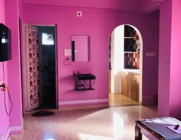 Deluxe King Studio
