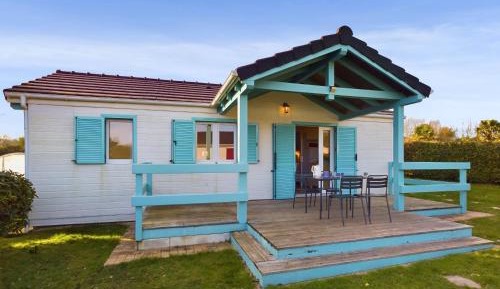 Bungalow
