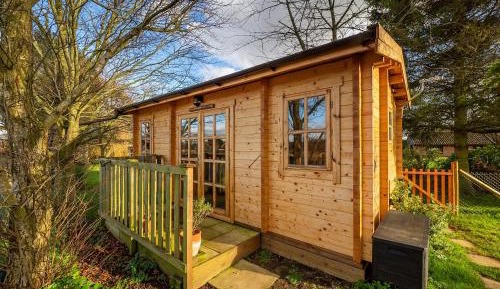 One-Bedroom Chalet