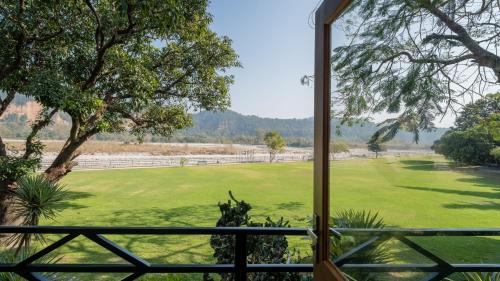 Double Room with Lake View