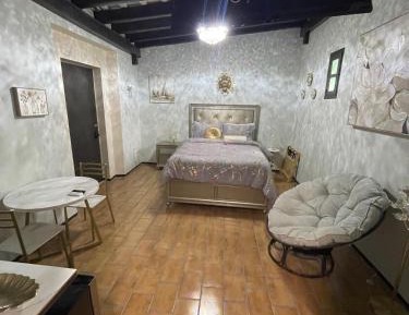Standard Suite