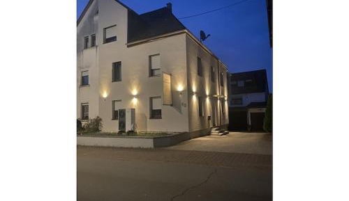 Four-Bedroom Vacation Home