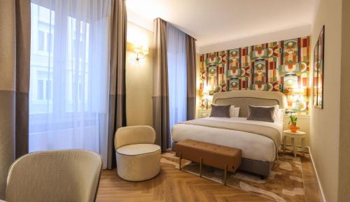 Comfort Double Room