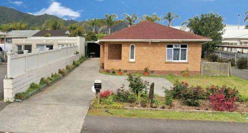 Four-Bedroom Holiday Home