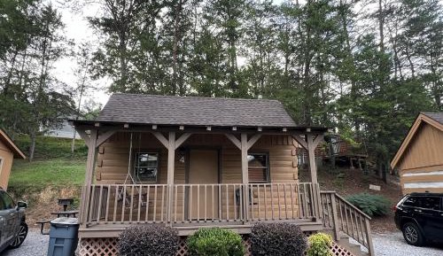 One-Bedroom Chalet