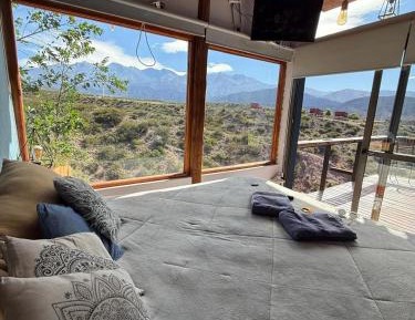 One-Bedroom Chalet