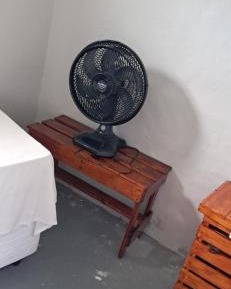Budget Single Room
