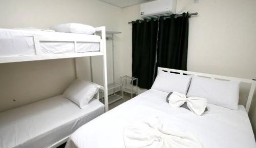 Classic Triple Room