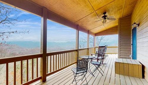 Two Bedroom Holiday Home