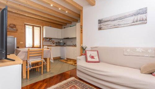 Two-Bedroom Superior Apartment
