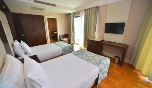 Family Suite