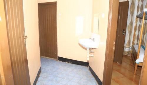 Two-Bedroom Family Apartment