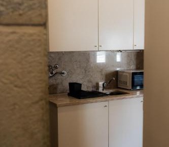 Two-Room Apartment