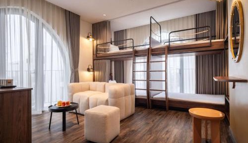 Family Suite