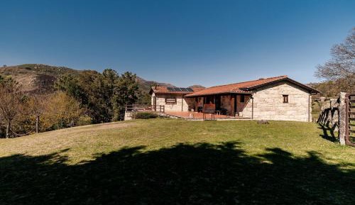 Six-Bedroom House