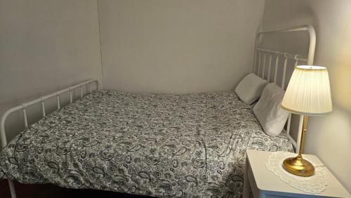 Small Twin Room