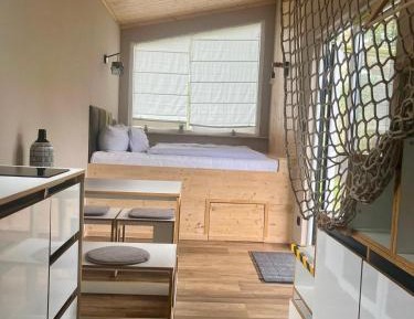 Mobile Home