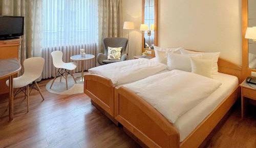 Comfort Double Room