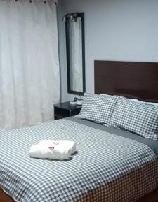 Budget Double Room