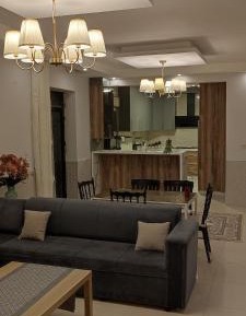 Double Room with Patio