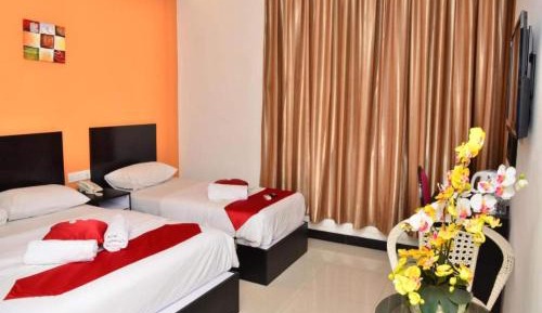 Superior Suite