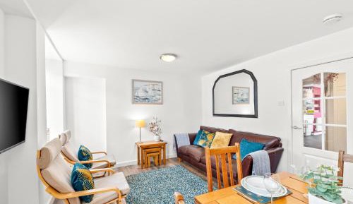Three-Bedroom Home