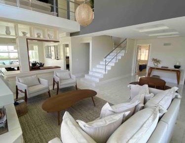 Five-Bedroom House