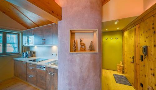Superior One-Bedroom Apartment with Balcony Second Floor