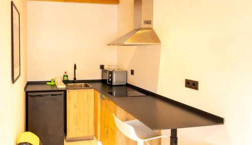 Duplex Suite