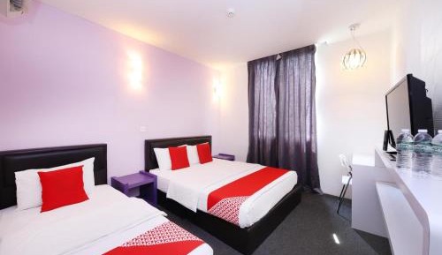 Superior Suite