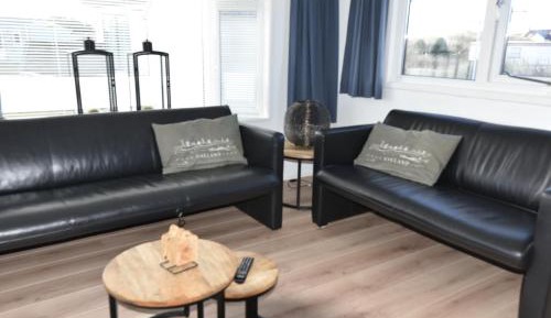 Three-Bedroom Chalet