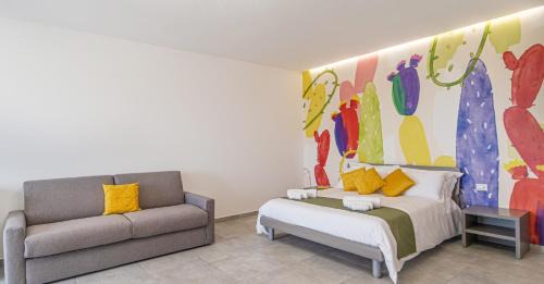 Large Double Room