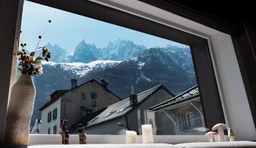 Chalet