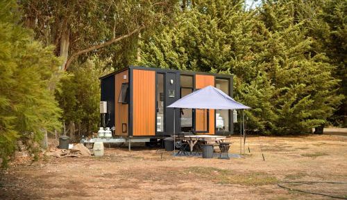 Mobile Home