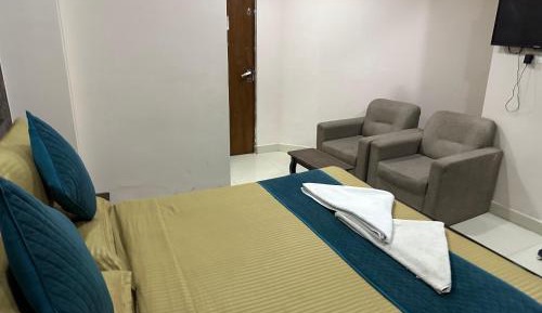 Superior Double Room