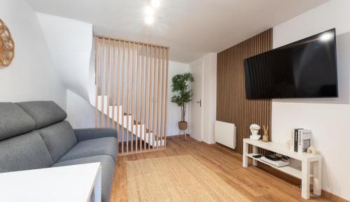 One-Bedroom Villa