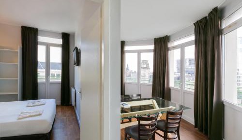 Suite Privilège