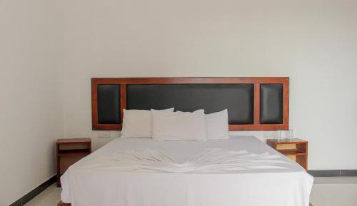 King Room with Mountain View