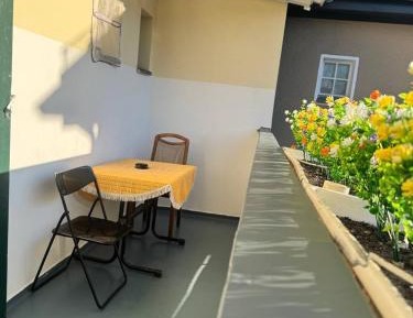 Budget Single Room