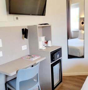 Double or Twin Room Standard