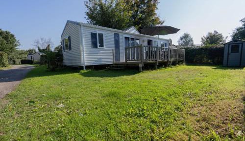 Mobile Home