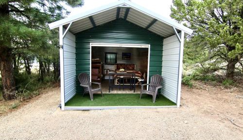 Holiday Home