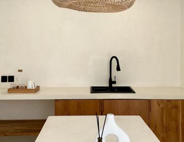 King Suite with Spa Bath
