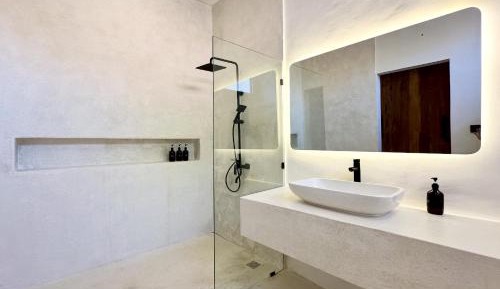 Junior Suite with Private Pool