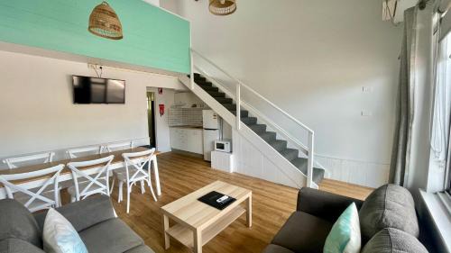 Family Bungalow