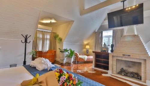 Master Suite
